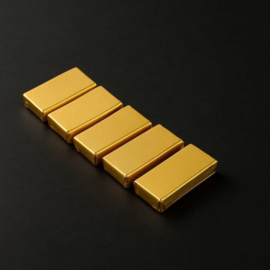 7 Nights Chocolate – Natural Energy Support. Unmatched Flavor